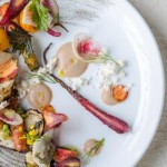 "ROOT" Vegetable Salad