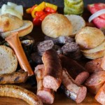 Sausage Fest