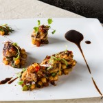 "48 Hour" Chicken Gizzards