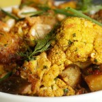 Aloo Gobi