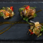 Szechuan Beef Tendon