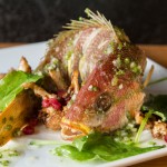 Whole Roasted Market Fish